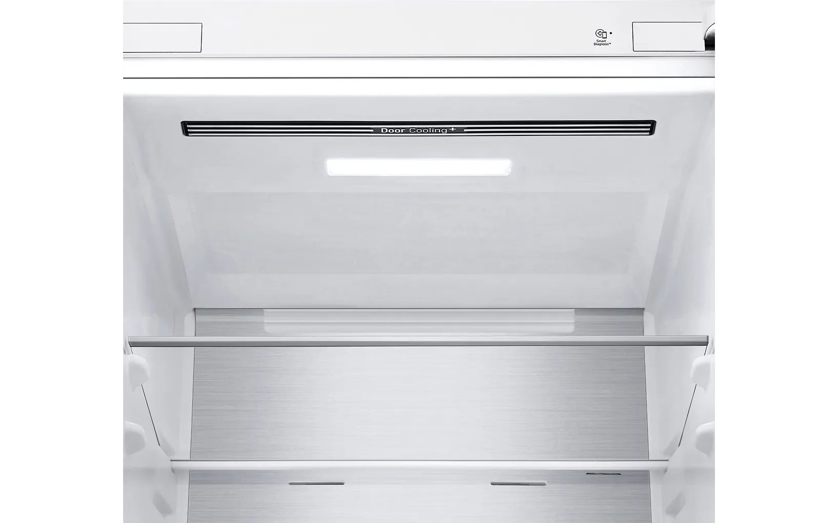 LG GBV7170ESW jääkaappipakastin, valkoinen - Image 14
