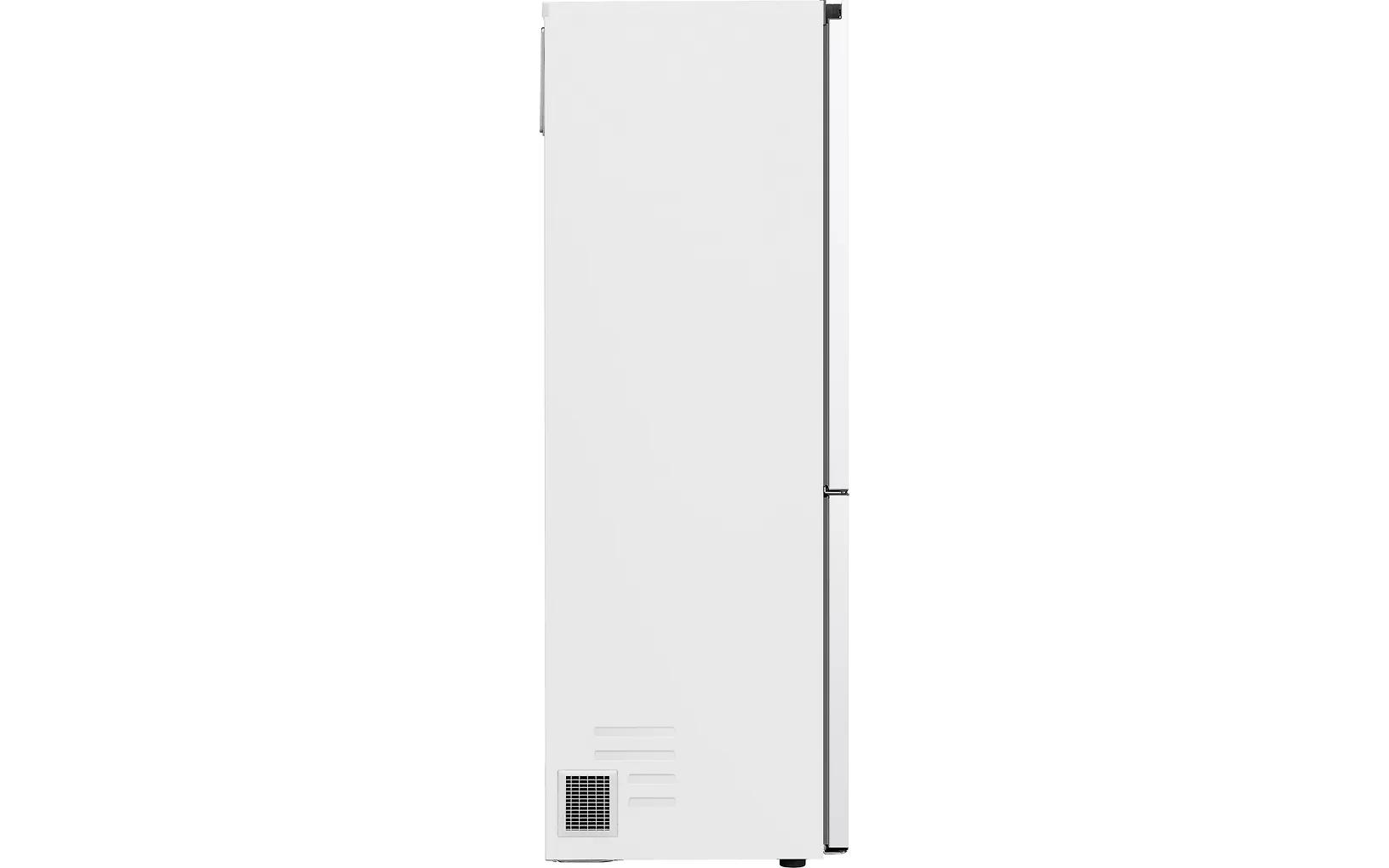 LG GBV7170ESW jääkaappipakastin, valkoinen - Image 17