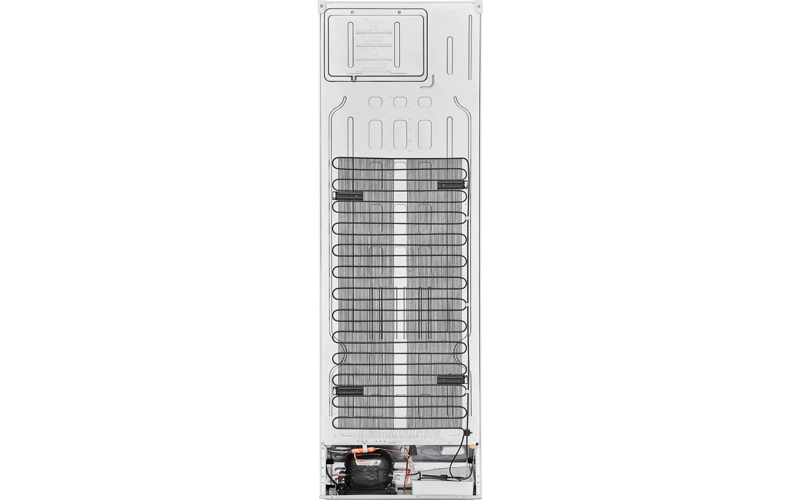LG GBV7170ESW jääkaappipakastin, valkoinen - Image 18