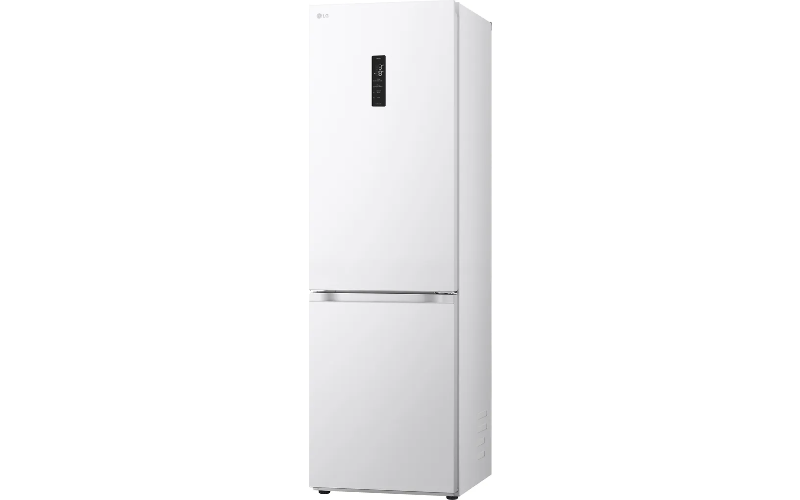 LG GBV7170ESW jääkaappipakastin, valkoinen - Image 3