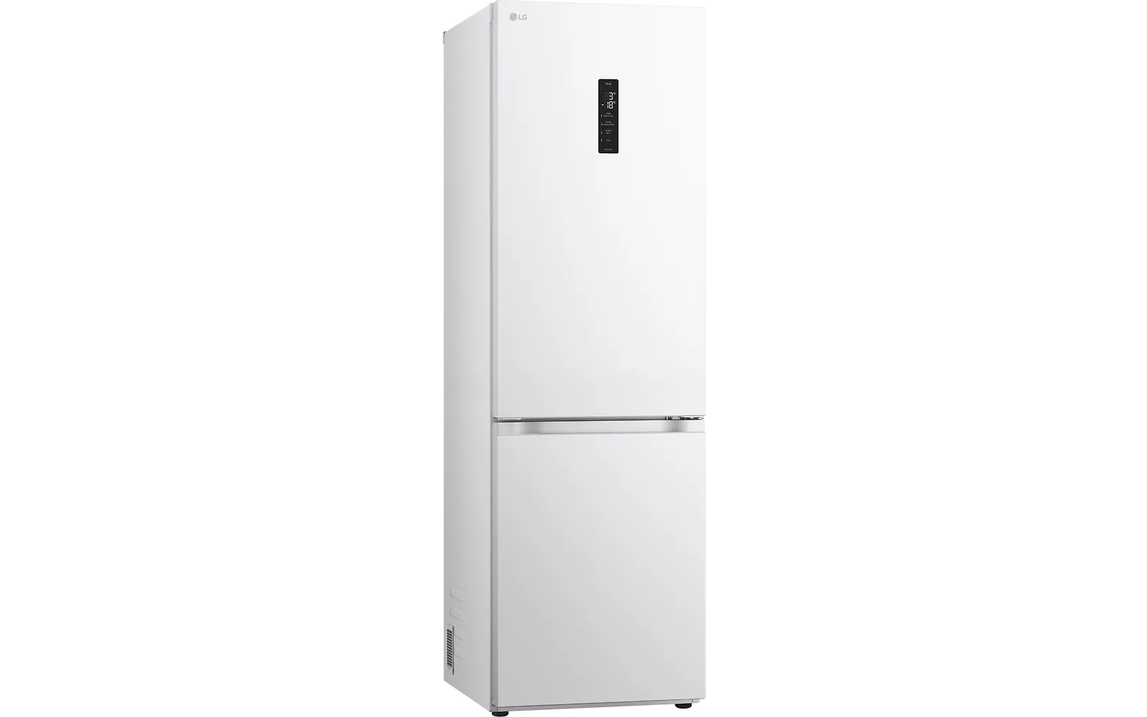 LG GBV7170ESW jääkaappipakastin, valkoinen - Image 4