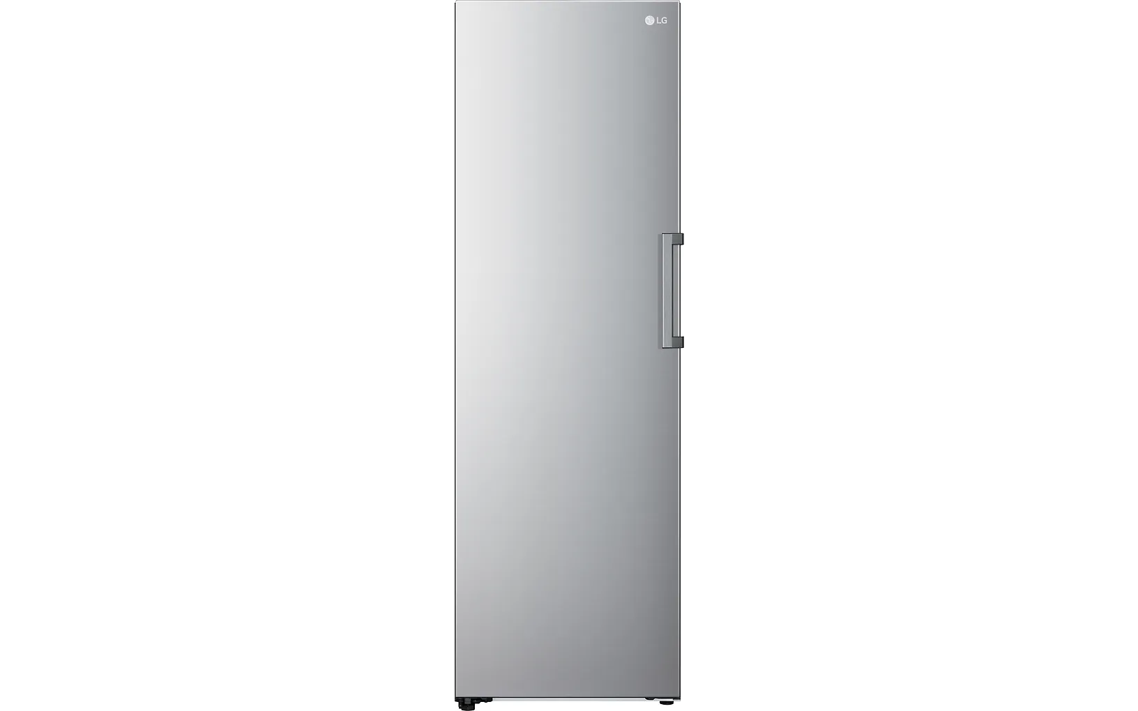 LG GFT41PZGSZ kaappipakastin, teräs - Image 2