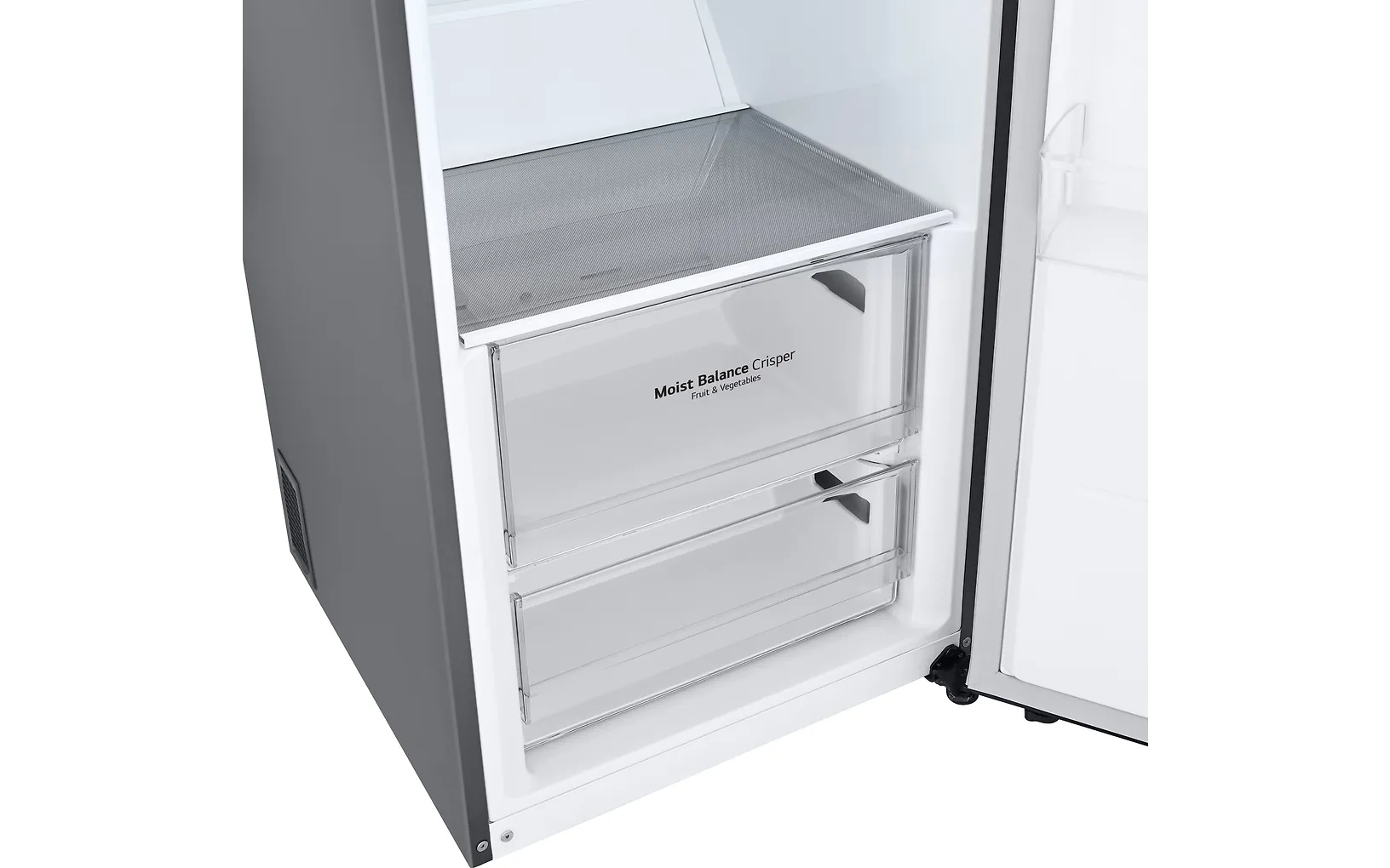 LG GLT51PZGSZ jääkaappi, teräs - Image 11