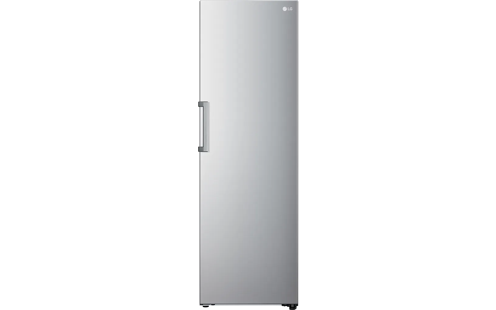 LG GLT51PZGSZ jääkaappi, teräs - Image 3