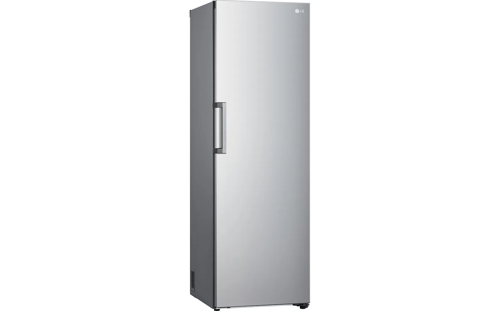 LG GLT51PZGSZ jääkaappi, teräs - Image 4