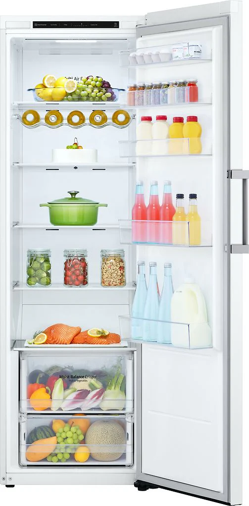 LG GLT51SWGSZ jääkaappi - Image 3