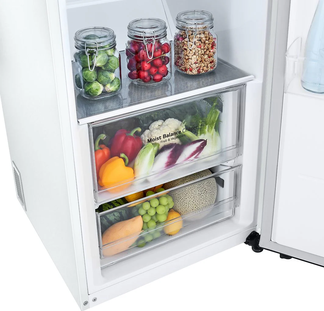 LG GLT51SWGSZ jääkaappi - Image 4