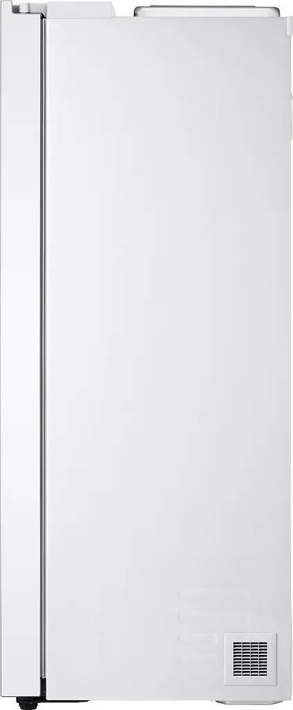 LG GSBC40SWPE Side By Side, valkoinen - Image 11