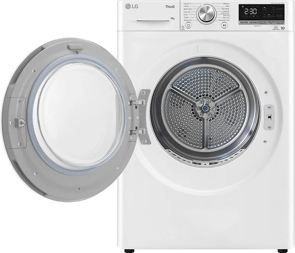 LG RH80V9AV7N -kuivausrumpu - Image 7