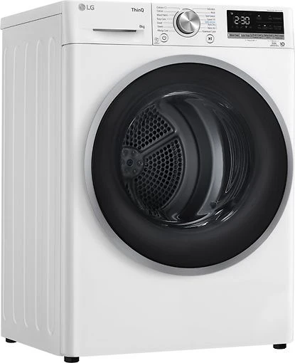 LG RH80V9AV7N -kuivausrumpu - Image 9