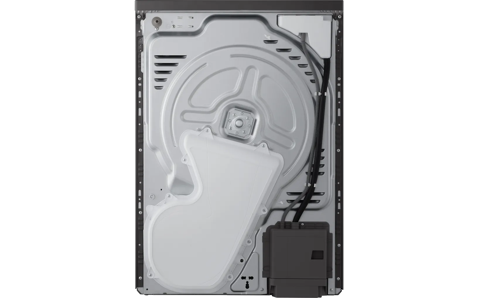 LG RHA1008NDK kuivausrumpu - Image 12