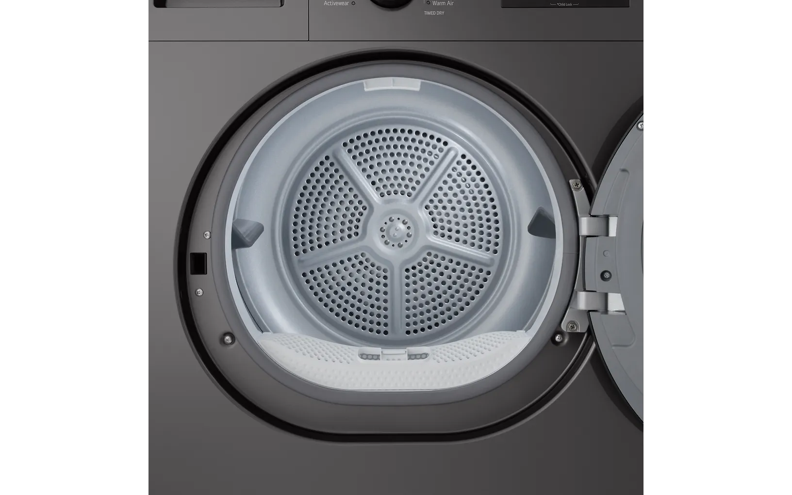 LG RHA1008NDK kuivausrumpu - Image 3