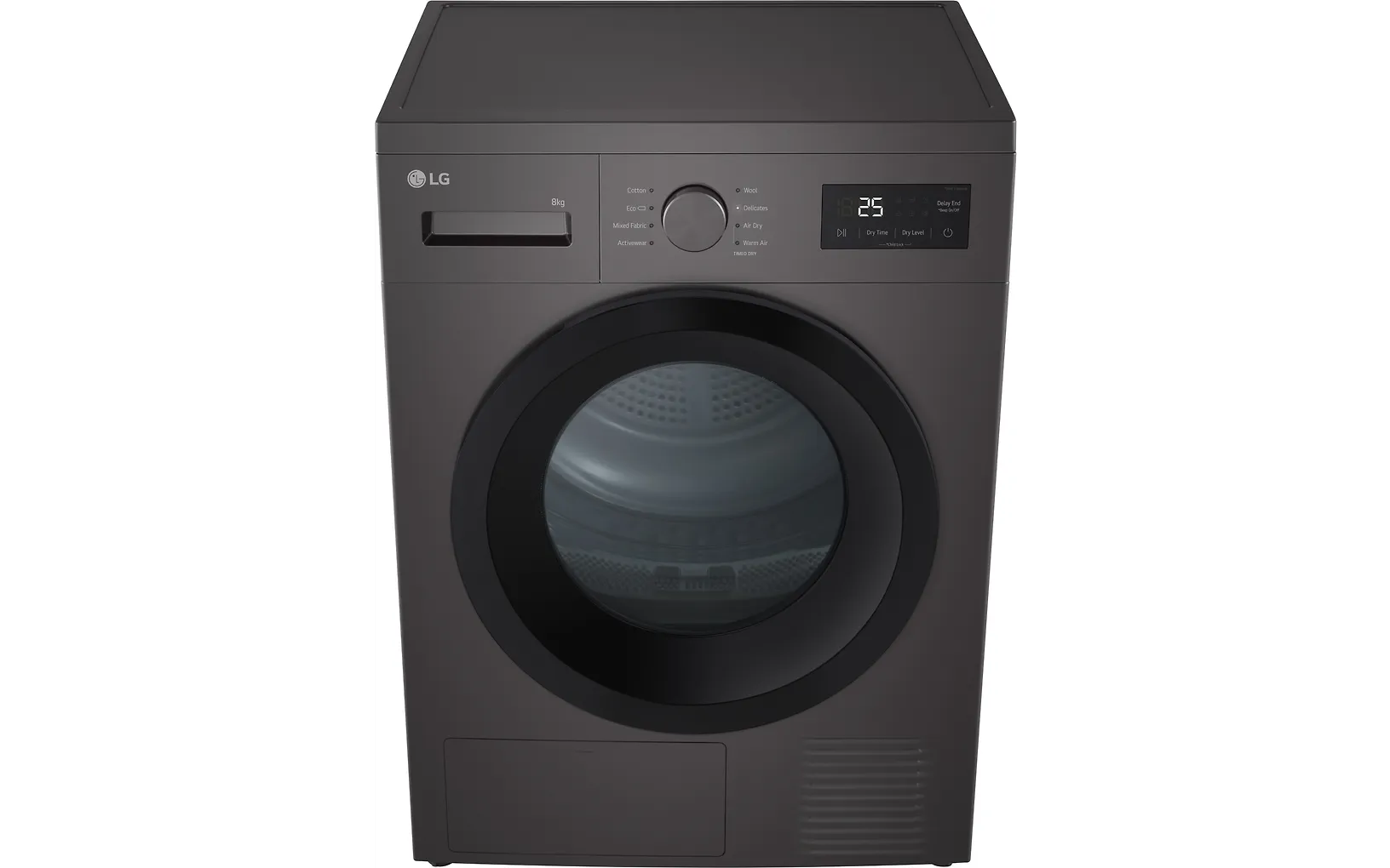 LG RHA1008NDK kuivausrumpu - Image 4