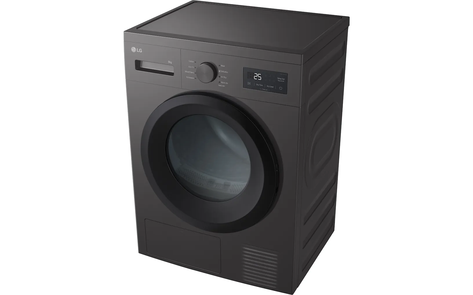 LG RHA1008NDK kuivausrumpu - Image 5