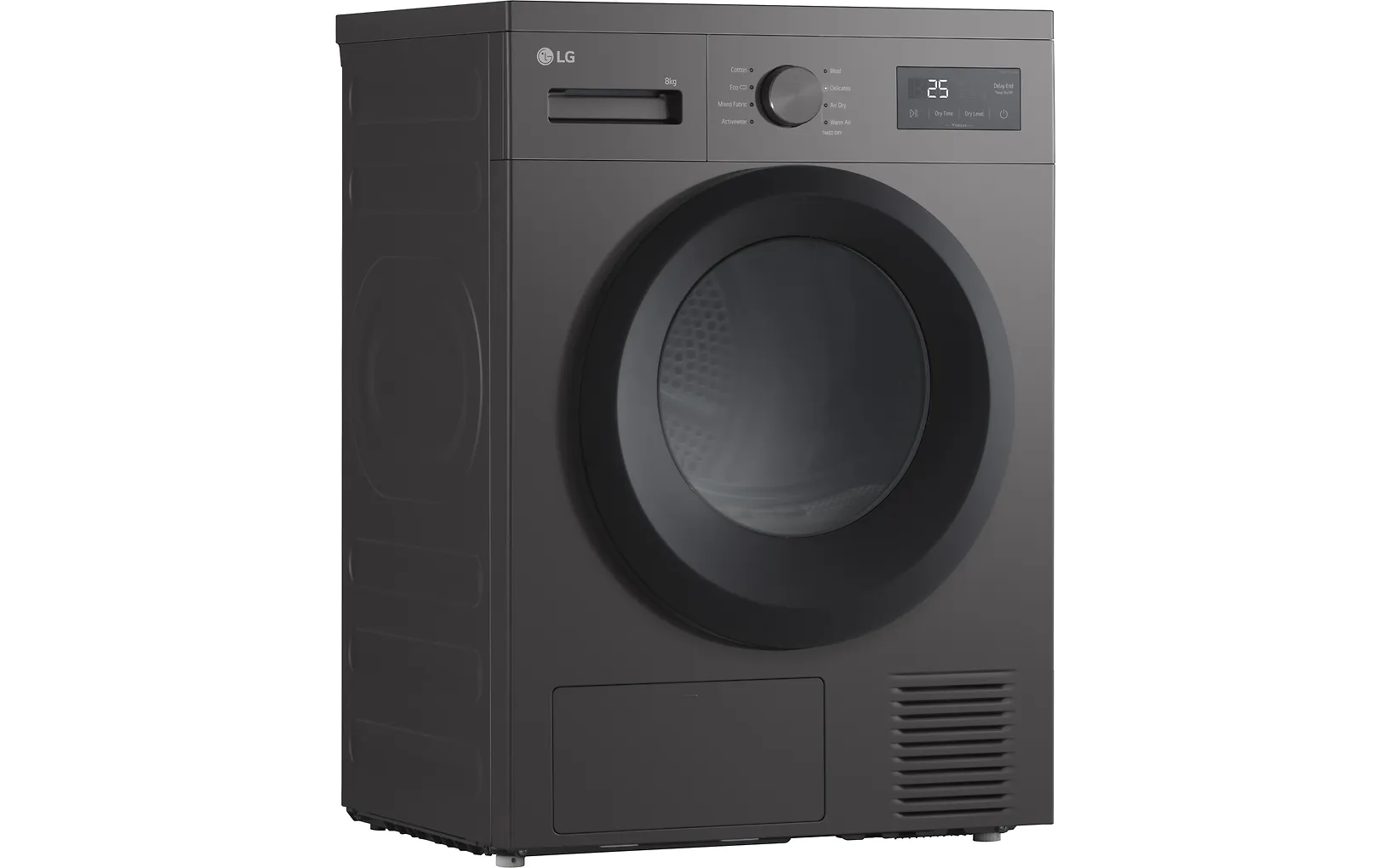 LG RHA1008NDK kuivausrumpu - Image 6