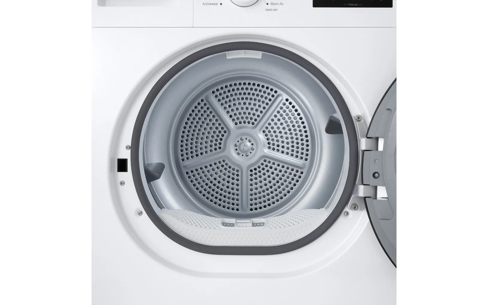 LG RHA1008NWK kuivausrumpu - Image 11