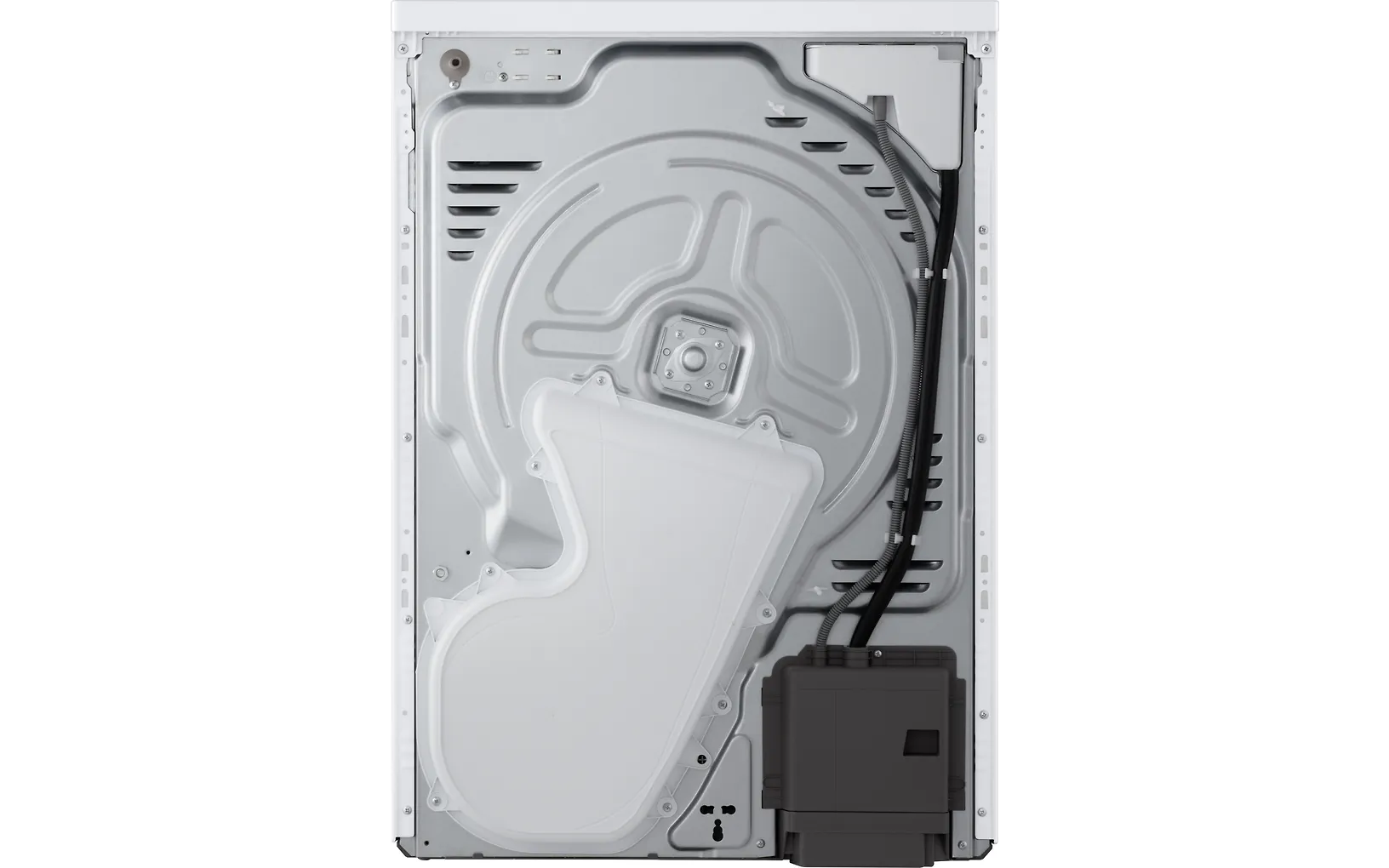 LG RHA1008NWK kuivausrumpu - Image 13