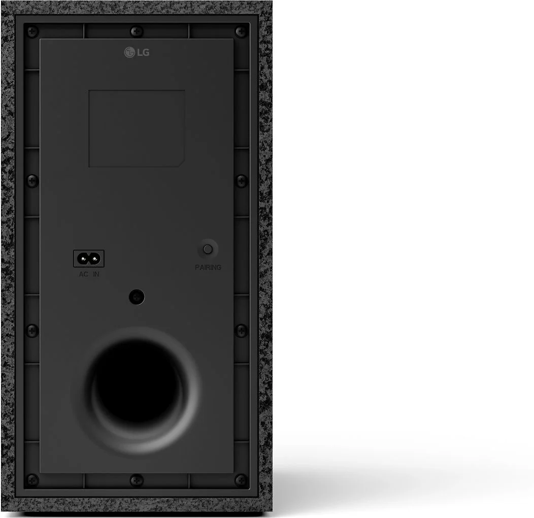 LG S60T 3.1 Soundbar -äänijärjestelmä - Image 3