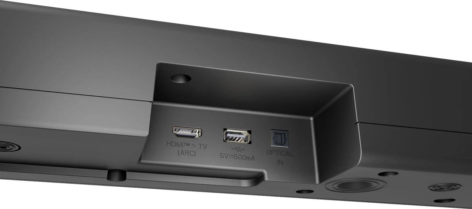 LG S60T 3.1 Soundbar -äänijärjestelmä - Image 4