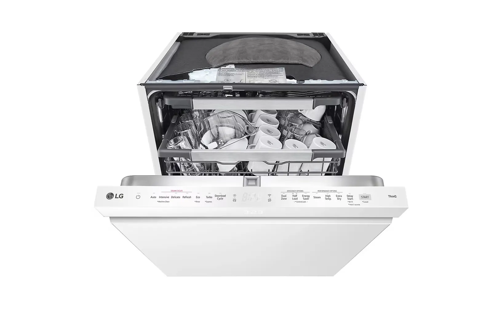 LG SDU587HH astianpesukone - Image 10