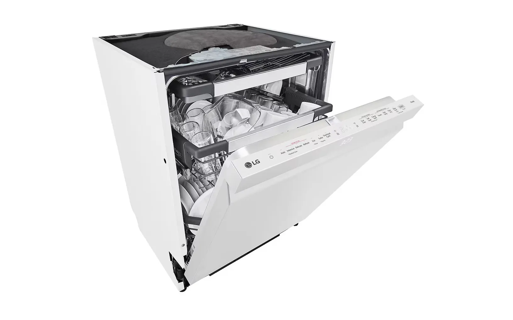 LG SDU587HH astianpesukone - Image 6