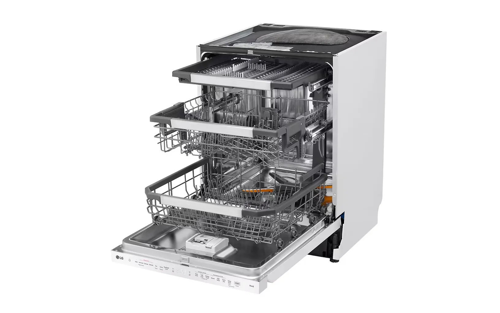 LG SDU587HH astianpesukone - Image 7