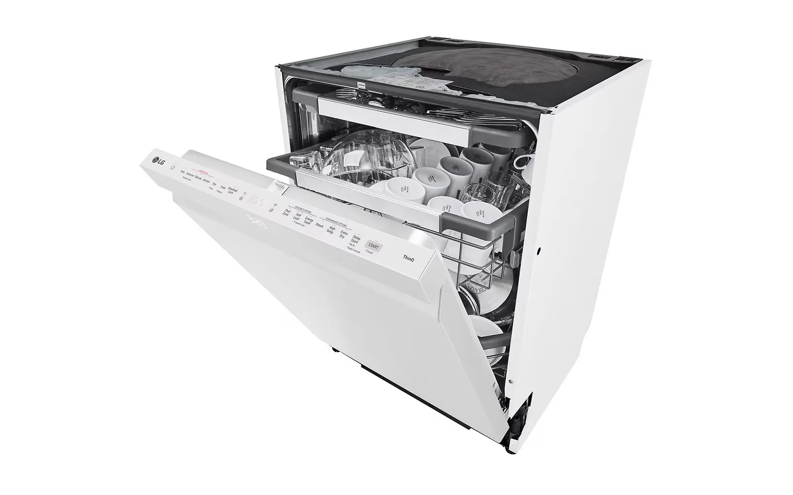 LG SDU587HH astianpesukone - Image 9