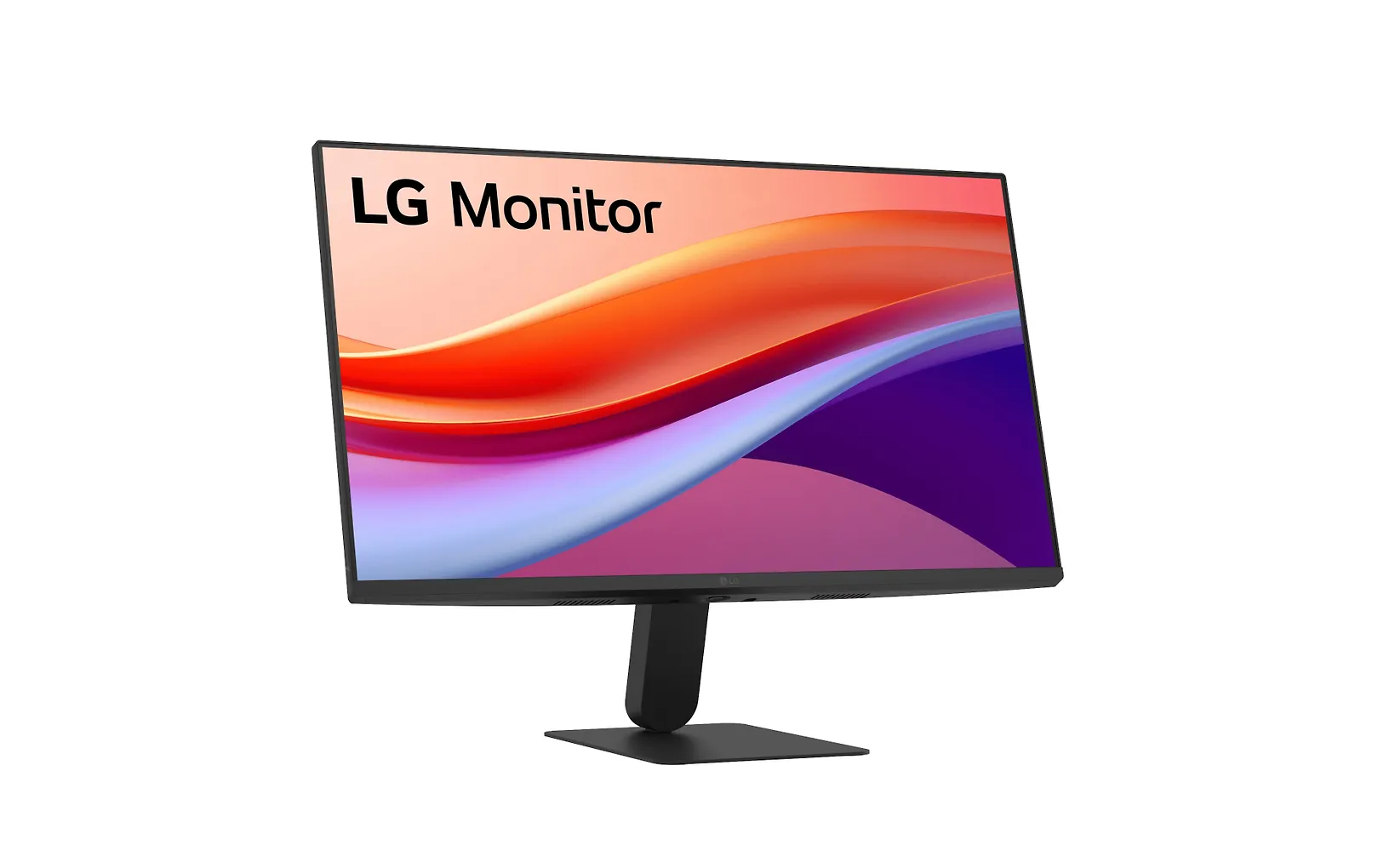 LG UltraGear 24U411A 24" IPS FHD-näyttö - Image 4