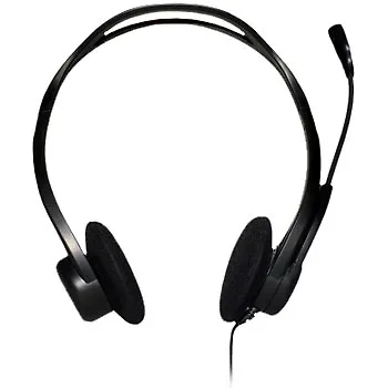 Logitech 960 -kuulokemikrofoni yrityskäyttöön - Image 2