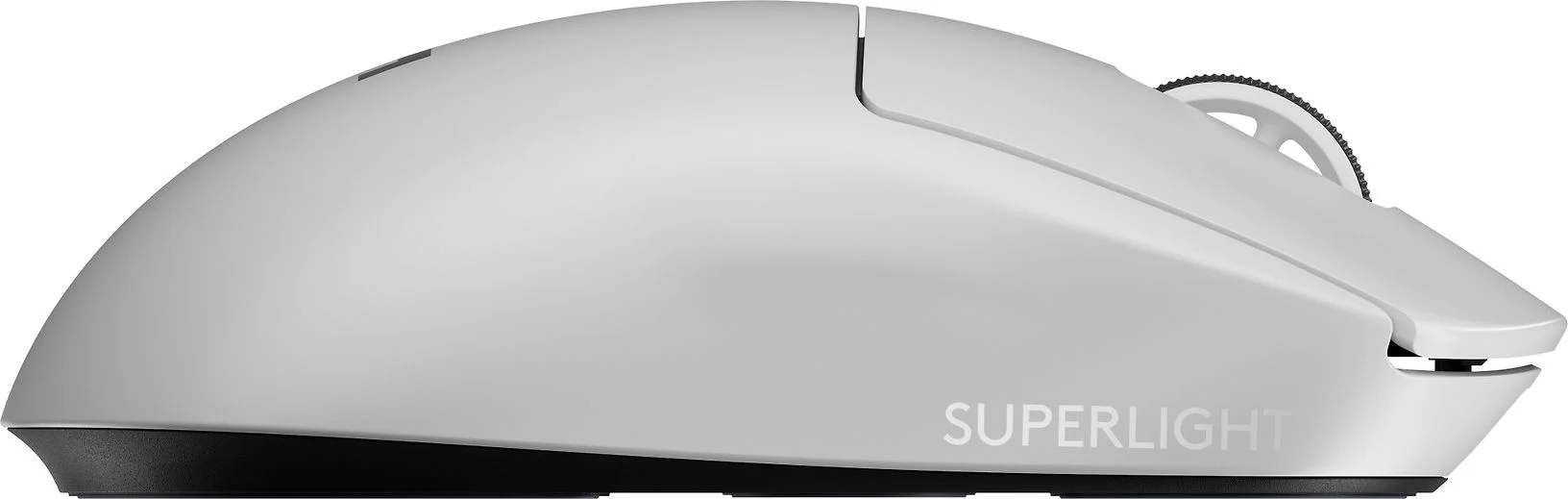 Logitech G Pro X Superlight 2 -pelihiiri, valkoinen - Image 5