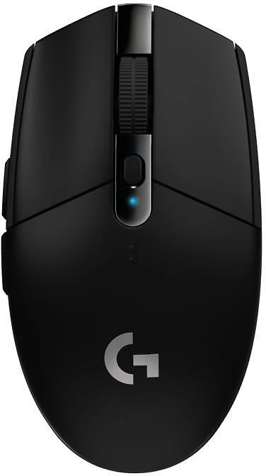 Logitech G305 -langaton LIGHTSPEED pelihiiri, musta - Image 6