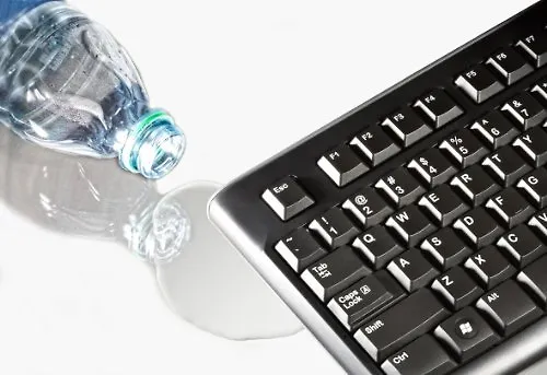 Logitech K120 -näppäimistö yrityskäyttöön - Image 4