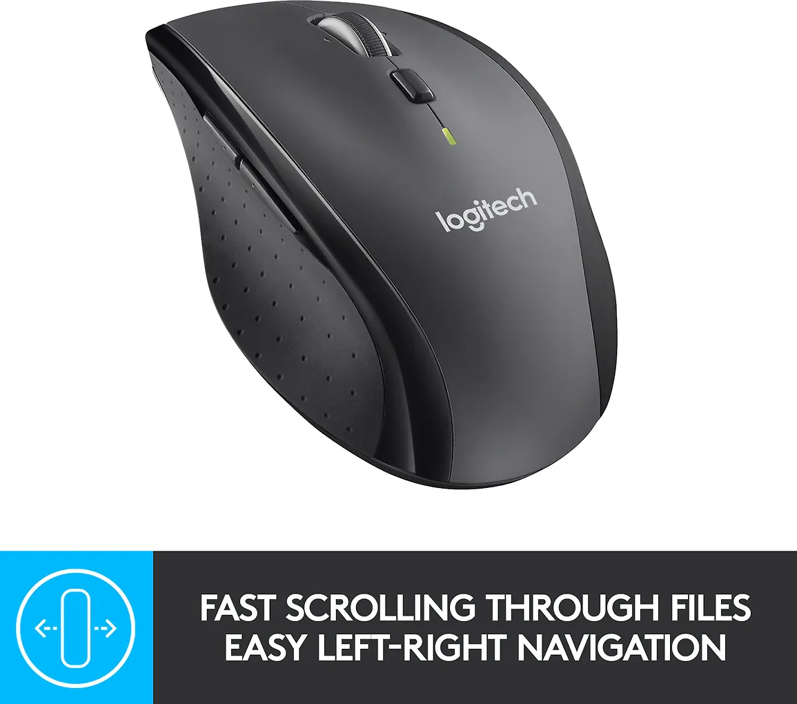 Logitech M705 -hiiri - Image 5