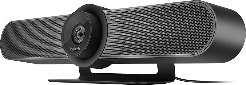 Logitech MeetUp -web-kamera yrityskäyttöön