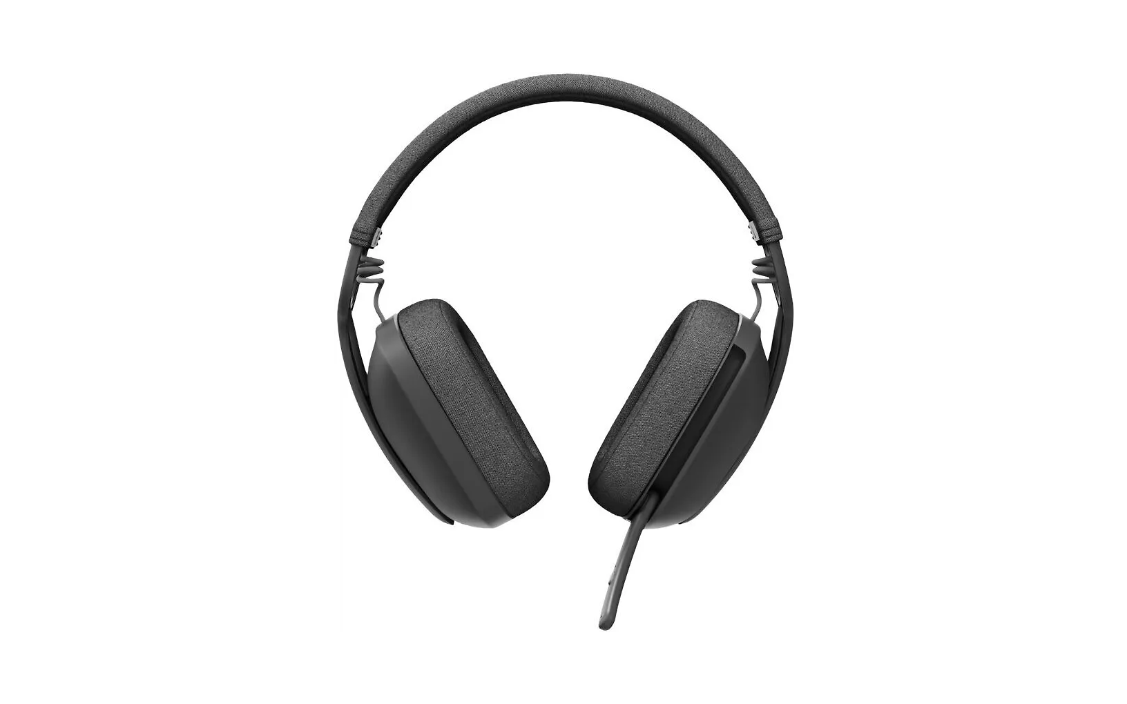 Logitech Zone Vibe Wireless -langattomat kuulokkeet, grafiitti - Image 3