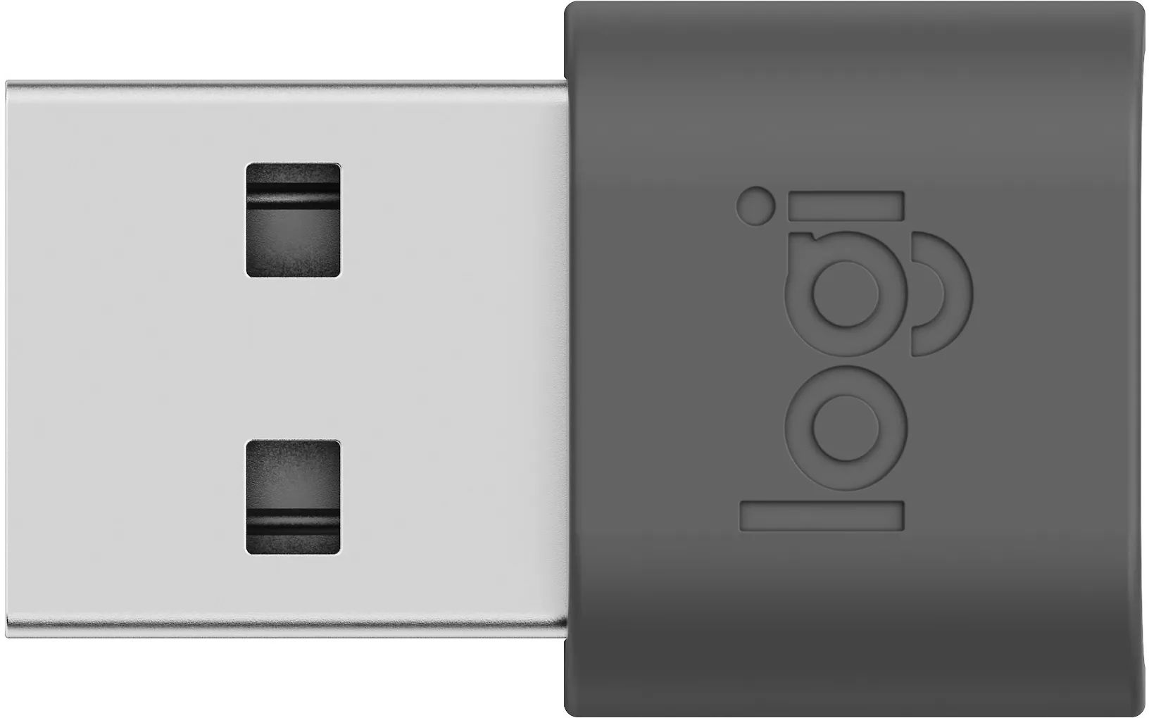 Logitech Zone Vibe Wireless -langattomat kuulokkeet, grafiitti - Image 5