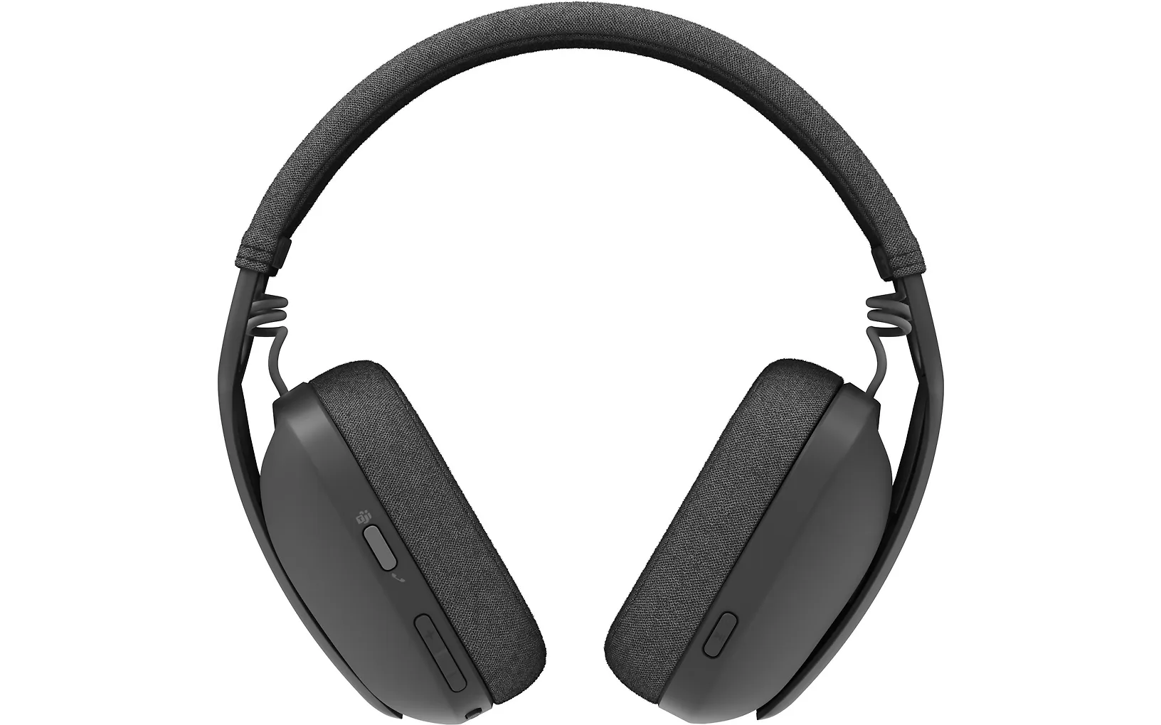 Logitech Zone Vibe Wireless -langattomat kuulokkeet, grafiitti - Image 7