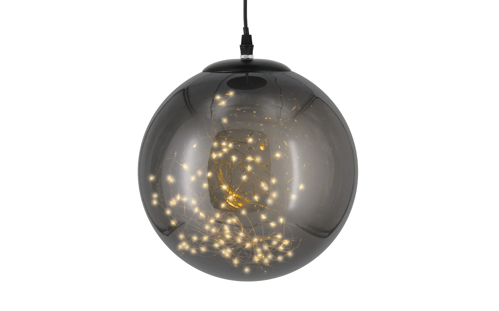 Lumineo ripustettava koristevalaisin, 25cm, ulkokäyttöön - Image 2