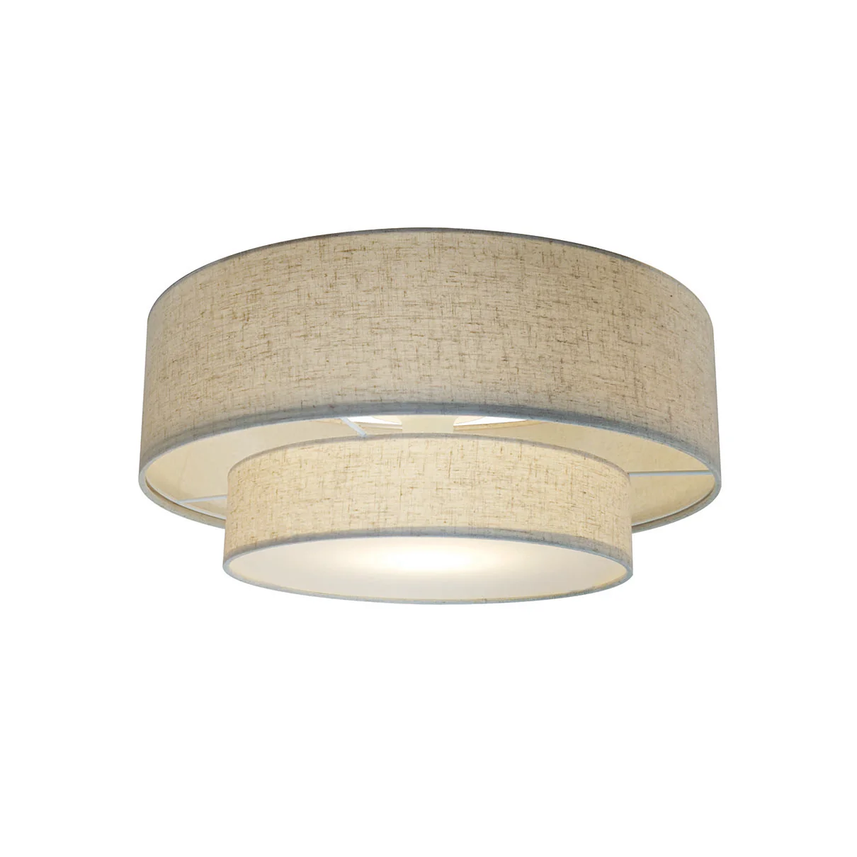 Malodin kattovalaisin beige