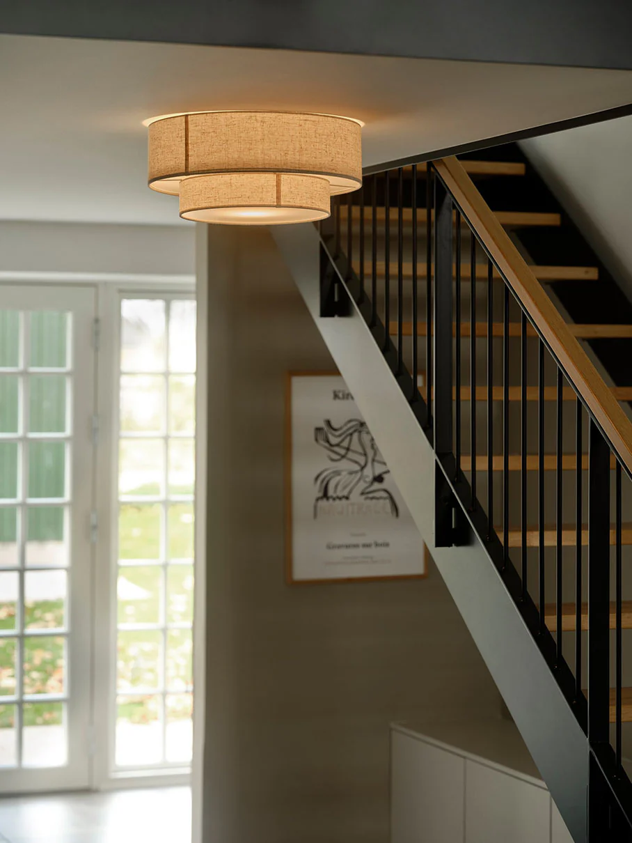 Malodin kattovalaisin beige - Image 2