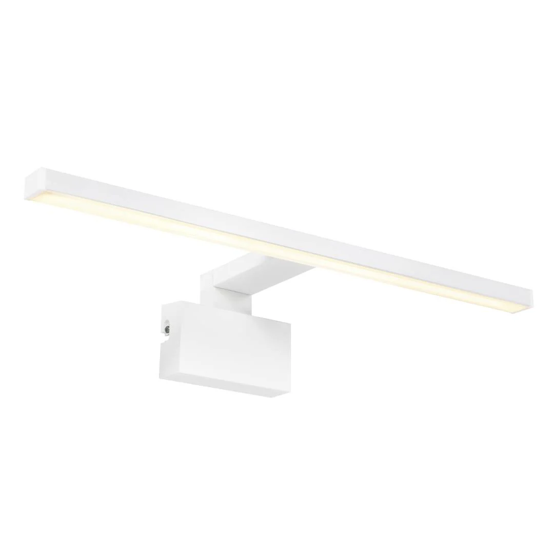Marlee LED-seinävalaisin 3000K IP44 valkoinen