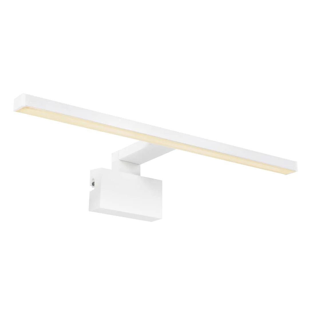 Marlee LED-seinävalaisin 3000K IP44 valkoinen - Image 2