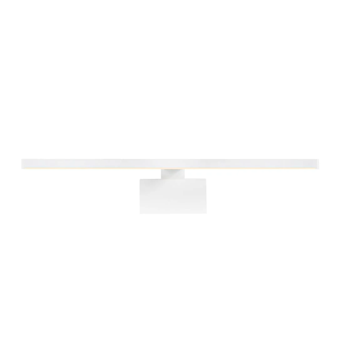 Marlee LED-seinävalaisin 3000K IP44 valkoinen - Image 6
