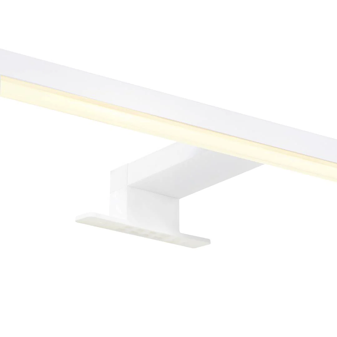 Marlee LED-seinävalaisin 3000K IP44 valkoinen - Image 7