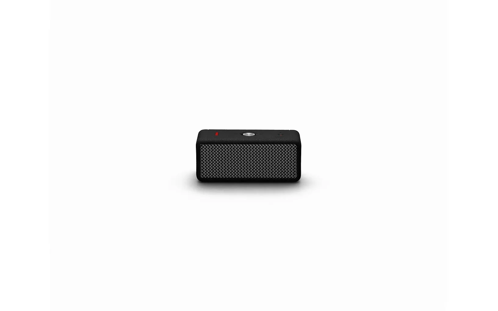 Marshall Emberton II -Bluetooth-kaiutin, musta/teräs - Image 10