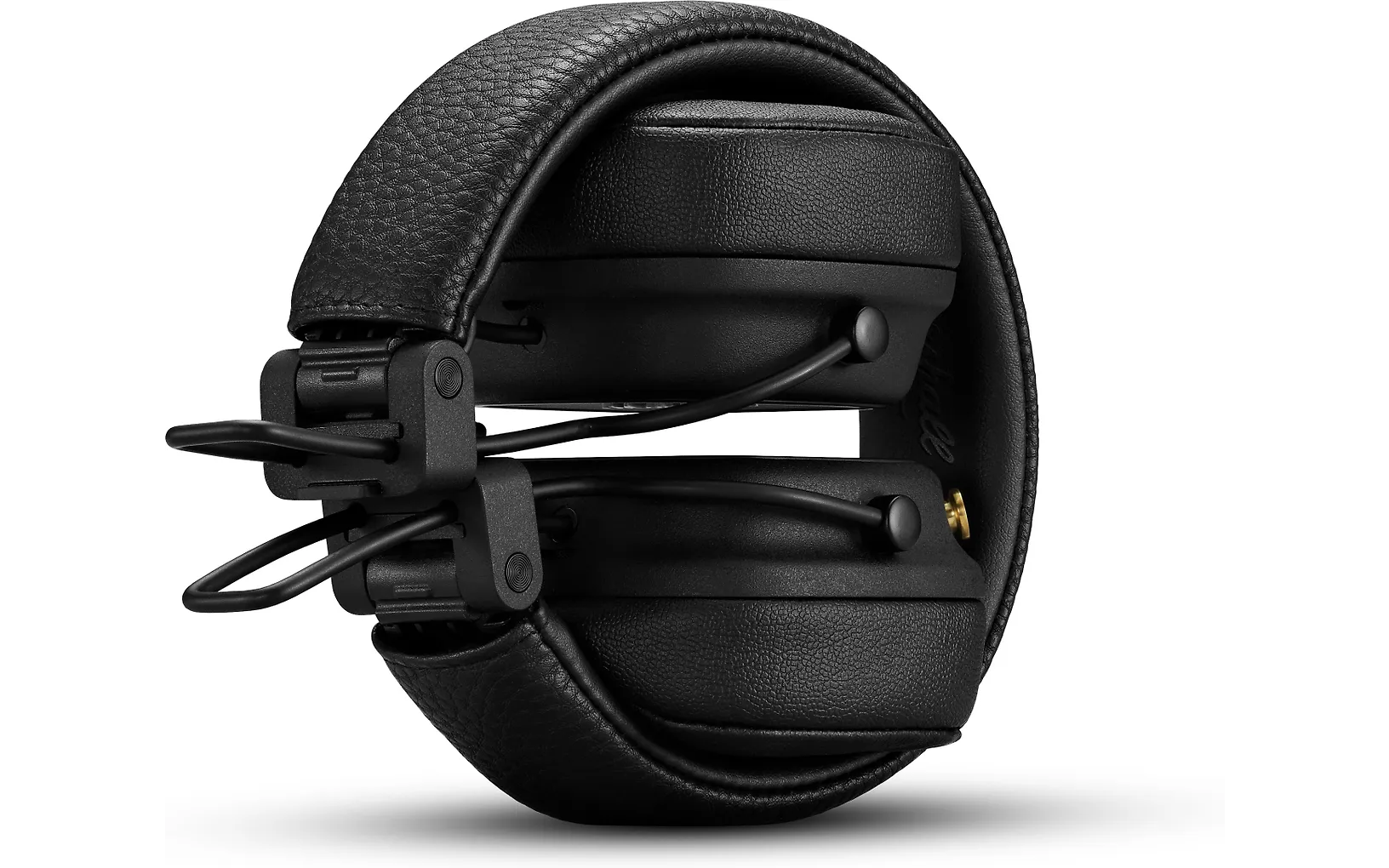 Marshall Major IV -Bluetooth-sankakuulokkeet, musta - Image 4