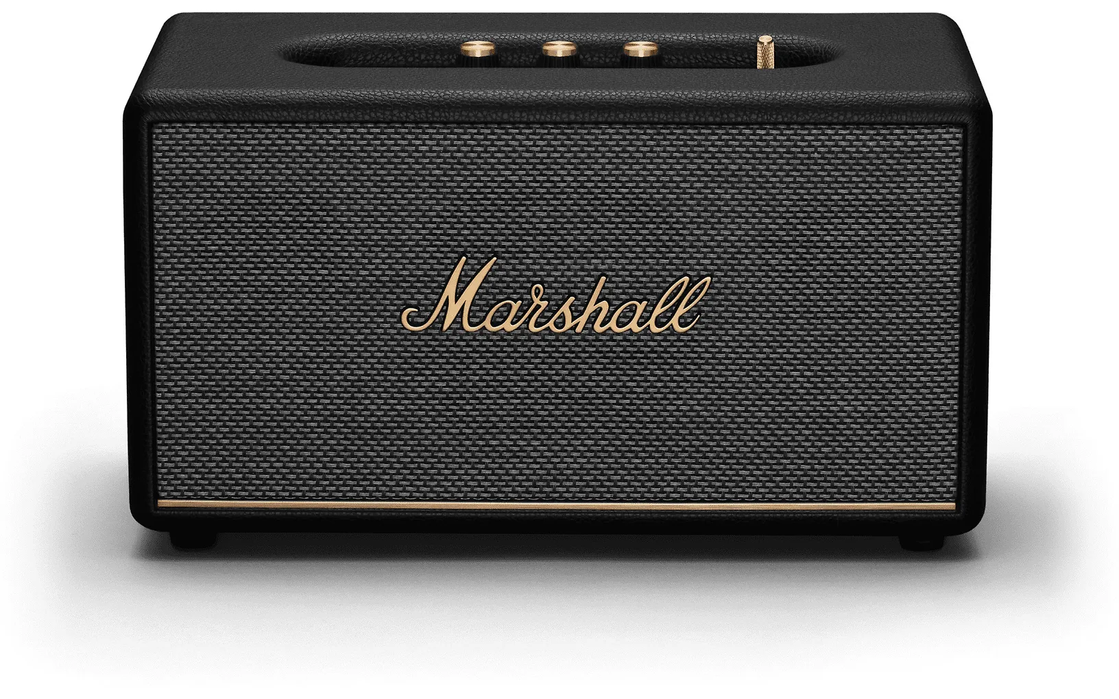 Marshall Stanmore III -Bluetooth-kaiutin, musta - Image 5