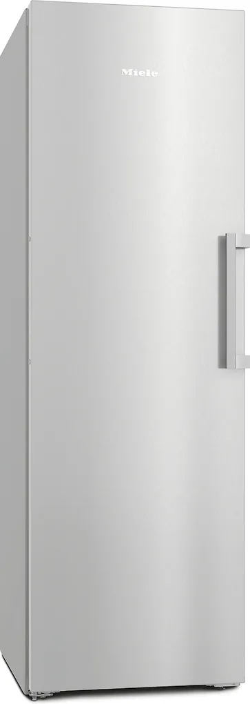 Miele FNS 4382 D kaappipakastin, teräs