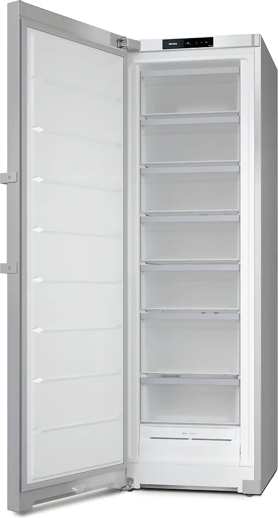 Miele FNS 4382 D kaappipakastin, teräs - Image 2