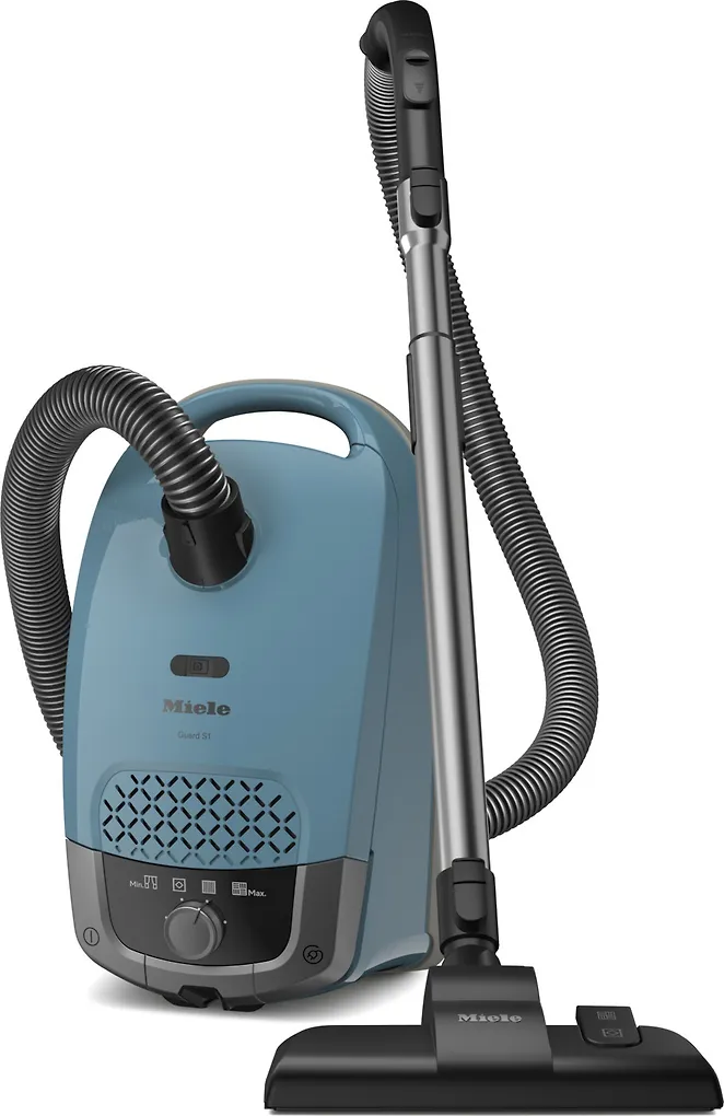 Miele Guard S1 pölynimuri, sininen